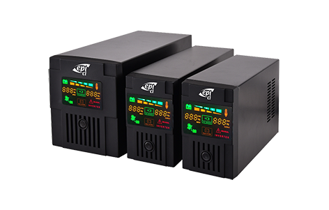 e-Lite Series