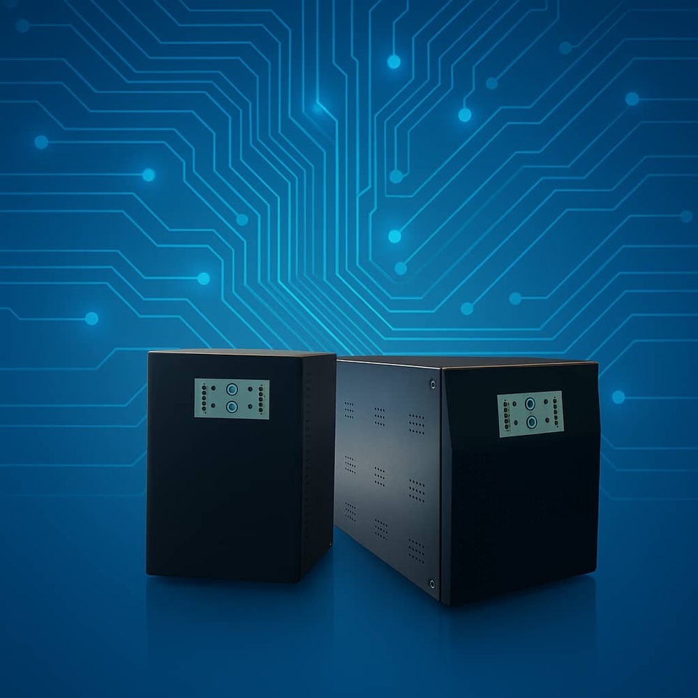 دستگاه یوپی اس مدل Smart 3KA